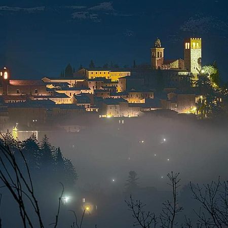 Casa Coccinella Villa Nocera Umbra Luaran gambar
