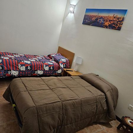 Casa Coccinella Villa Nocera Umbra Luaran gambar