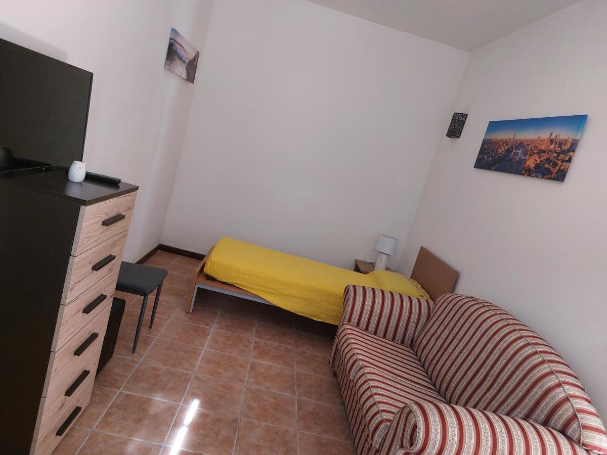 Casa Coccinella Villa Nocera Umbra Luaran gambar