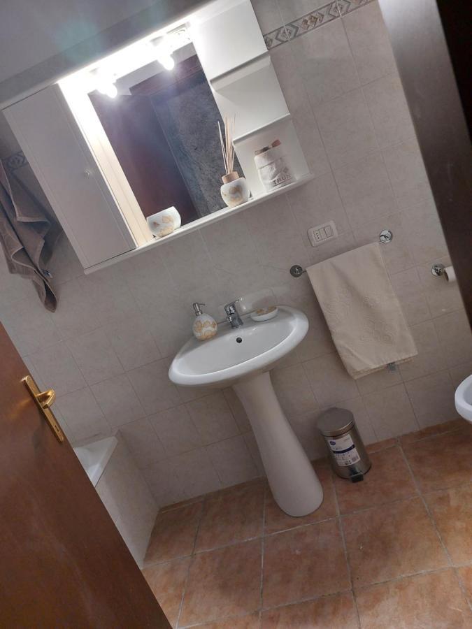 Casa Coccinella Villa Nocera Umbra Luaran gambar