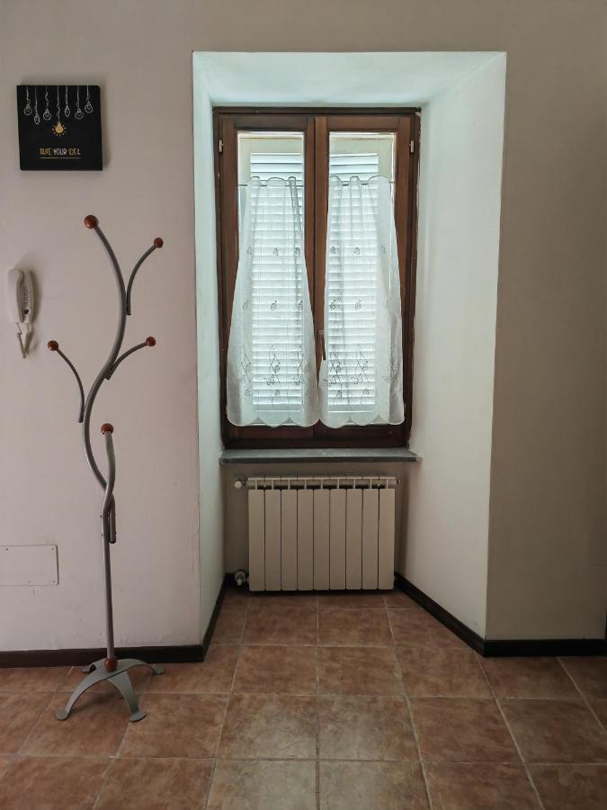 Casa Coccinella Villa Nocera Umbra Luaran gambar