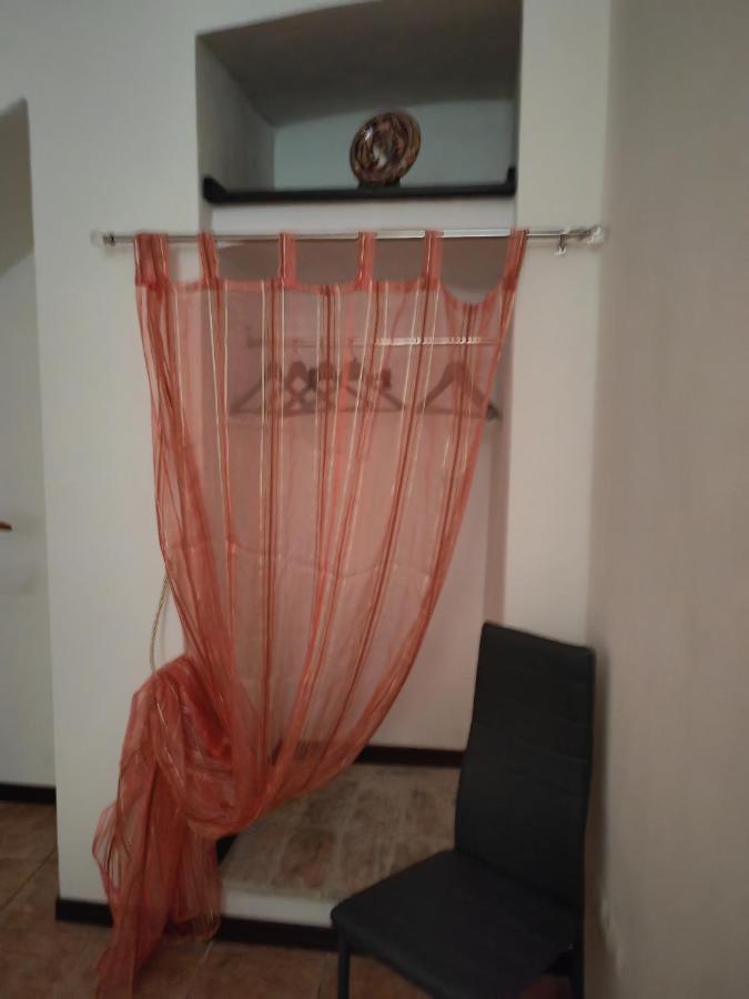 Casa Coccinella Villa Nocera Umbra Luaran gambar