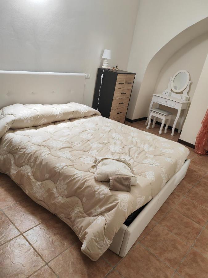 Casa Coccinella Villa Nocera Umbra Luaran gambar