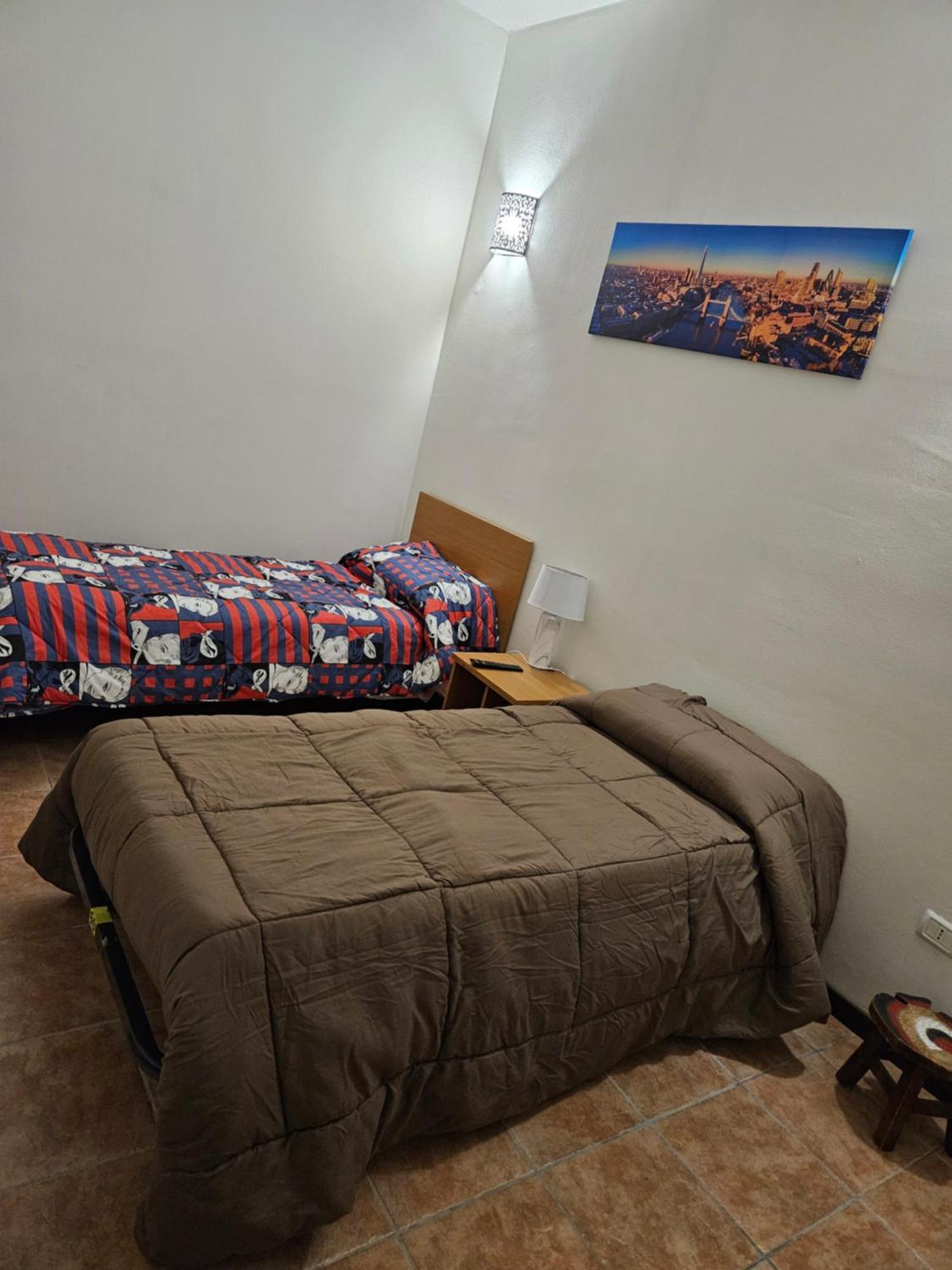 Casa Coccinella Villa Nocera Umbra Luaran gambar